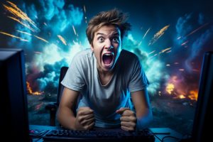 Игры как способ сбежать от реальности: где грань между хобби и опасной зависимостью