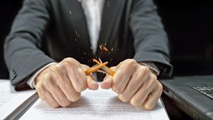 Анатомия срыва: почему мы теряем контроль и что с этим делать?
