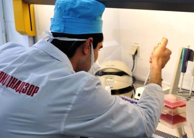 Вакцинация от гриппа — защита от трех новых геновариантов