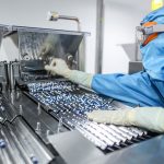Россия связывает доступность лекарств с производством и поставками