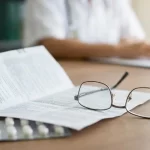 В России семаглутид получит предупреждение о риске потери зрения