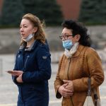В Москве осенью увеличивается риск передачи ОРВИ в закрытых помещениях