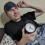 Москва без утреннего солнца — почему осенью меняется режим сна