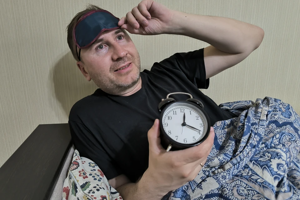 Москва без утреннего солнца — почему осенью меняется режим сна
