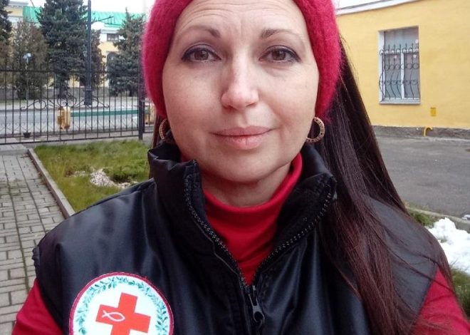 27 медиков из Волгограда отправились работать в больницы Донбасса