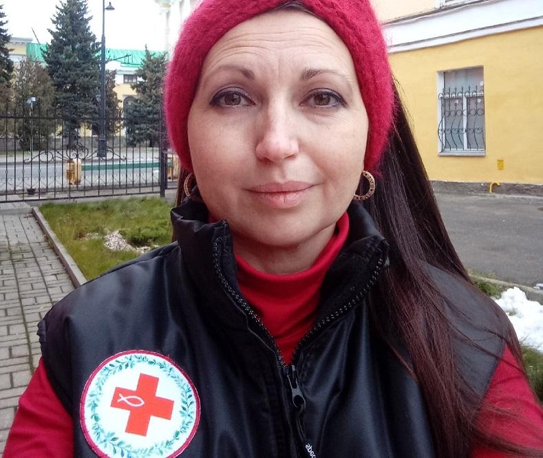 27 медиков из Волгограда отправились работать в больницы Донбасса