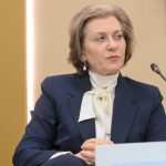 В России планируют привить от гриппа не менее 75% людей из групп риска