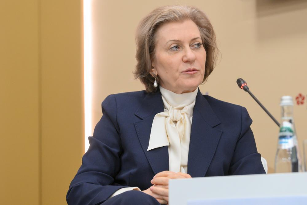 В России планируют привить от гриппа не менее 75% людей из групп риска