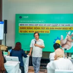 Температура не определяет тяжесть РСВ-инфекции у детей