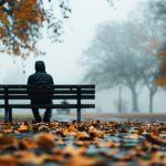Осенняя хандра — не диагноз, а временный спад настроения