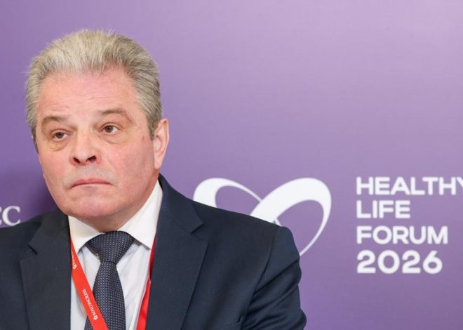 ФИЦ питания назвал Еврейскую автономную область регионом с самой высокой долей ожирения — более 30%