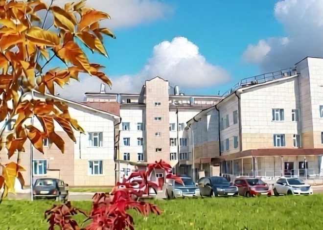 Богучанская районная больница 28 октября напомнила о прививках от гриппа